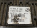 Riadiaca jednotka motora Fiat Grande Punto (199_) 2005 - 2022 51798651