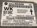 Senzor Jeep Grand Cherokee IV (WK, WK2) 2010 - 2022 68025654AK