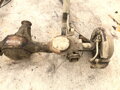 Diferenciál zadný Mitsubishi Pajero II (V3_W, V2_W, V4_W) 1990 - 2001