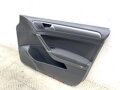 Tapacír dverí pravý predný VW Golf VII (5G1, BQ1, BE1, BE2) 2012 - 2022