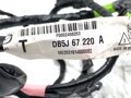 Kabeláž dvere zadná ľavá Mazda 2 (DL, DJ) 2014 - 2022 DB5J67220A