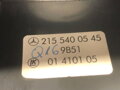 Prepínač združený Mercedes-benz Class S (W220) 1998 - 2005 2155400545