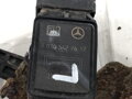 Snímač náklonu xenón Mercedes-benz Class S (W220) 1998 - 2005 A0105427617