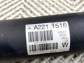Hnací hriadeľ zadný Mercedes-benz Class S (W221) 2005 - 2013 2214101516