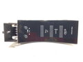 Panel spínač snímača PDC Mercedes-benz Class S (W221) 2005 - 2013 A2218216551