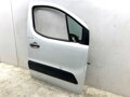 Dvere pravé predné Peugeot Partner 2008 - 2022