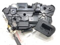 Zámok dverí ľavý predný VW Golf VII (5G1, BQ1, BE1, BE2) 2012 - 2022 5K1837015D
