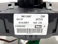 Prepínač združený Peugeot 407 Coupe (6C_) 2005 - 2022 96611306XT