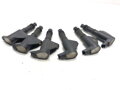 Cievka zapaľovacia sada Peugeot 407 Coupe (6C_) 2005 - 2022 9663278480