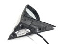 Spätné zrkadlo ľavé Skoda Roomster (5J7) 2006 - 2015 5J1857501AR