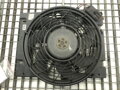 Ventilátor klimatizácie Opel Zafira A (MPV) (T98) 1999 - 2005 0130303837
