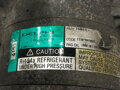 Kompresor klimatizácie Opel Zafira A (MPV) (T98) 1999 - 2005 24464151
