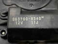 Motor radiátora kúrenia Honda Cr-v III (RE_) 2006 - 2022 063700-8340