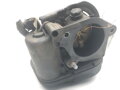 Škrtiaca klapka Citroen C4 I (LC_) 2004 - 2014 9661809080