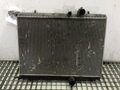 Chladič vody Citroen C4 I (LC_) 2004 - 2014