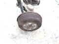 Diferenciál zadný Nissan Pathfinder II (R50) 1995 - 2005