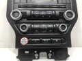 Panel ovládania ventilácie Ford USA Mustang Coupe 2014 - 2022