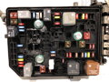 Poistková skrinka Opel Astra K (B16) 2015 - 2022 15514069