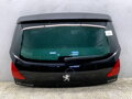 Veko batožinového priestoru kufor zadný Peugeot 3008 (MPV) (0U_) 2009 - 2017 KTV