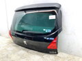 Veko batožinového priestoru kufor zadný Peugeot 3008 (MPV) (0U_) 2009 - 2017 KTV