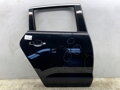 Dvere pravé zadné Peugeot 3008 (MPV) (0U_) 2009 - 2017 KTV