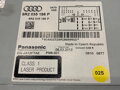Rádio Audi A5 (8T3) 2007 - 2017 8R2035186P