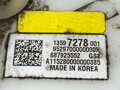 Palivové čerpadlo Opel Karl (C16) 2015 - 2019 13597278