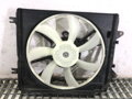Ventilátor klimatizácie Honda Cr-v V (RW_, RT_) 2016 - 2022