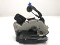 Zámok dverí pravý zadný Seat Leon ST (5F8) 2012 - 2022 5K4839016AG