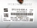 Rádio Seat Leon ST (5F8) 2012 - 2022 5F0919606A