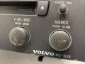 Rádio Volvo V70 II (285) 1999 - 2008 8651152