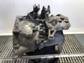 Prevodovka Citroen Jumper 2006 - 2022 20GP19