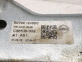 Sťahovačka okna pravá predná Nissan Qashqai II SUV (J11, J11_) 2013 - 2022 80700HV00C