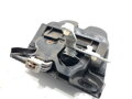 Zámok veka batožinového priestoru zadný Audi A6 C5 (4B2) 1997 - 2005 4B9827520