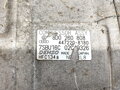 Kompresor klimatizácie Audi A6 C5 (4B2) 1997 - 2005 8D0260808