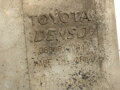 Nádržka ostrekovačov Toyota Corolla Verso (_E12_) 2001 - 2007 060851-054