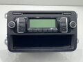 Rádio VW Golf V Variant (1K5) 2007 - 2009 1K0035156B