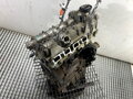 Motor VW Golf V Variant (1K5) 2007 - 2009 CAX