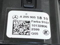 Spínač svetiel Mercedes-benz GLC (X253) 2015 - 2022 A2059051810