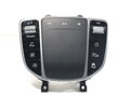 Panel touchpad idrive Mercedes-benz GLC (X253) 2015 - 2022 A2539003604