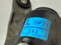 Mechanizmus stieračov predný Mazda 2 (DE_, DH_) 2007 - 2015 LDF71