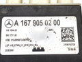 Modul otvárania veka batožinového priestoru Mercedes-benz GLC (X253) 2015 - 2022 A1679050200