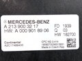 Modul riadiaca jednotka prevodovky Mercedes-benz GLC (X253) 2015 - 2022 A2139003217