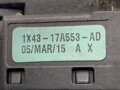 Prepínač združený Jaguar X-type I (X400) 2001 - 2009 1X43-17A553-AD