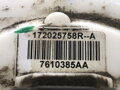 Palivové čerpadlo Dacia Dokker (MPV) (KE_) 2012 - 2022 172025758R