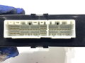 Modul komfortu KIA Picanto I (SA) 2004 - 2012 95400-07200