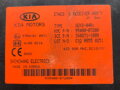 Modul komfortu KIA Picanto I (SA) 2004 - 2012 95400-07200
