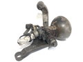 Zavesenia predný podtlaková banka rozdeľovač Citroen C5 III Break (RW_) 2008 - 2022 9655235680