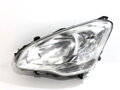 Svetlo ľavé predné Citroen Berlingo (B9) 2008 - 2022 9682828280