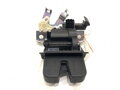 Zámok veka batožinového priestoru zadný Audi A4 B9 (8W2, 8WC) 2015 - 2022 8W0827503